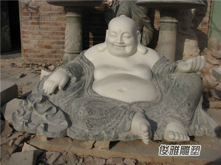 佛像雕塑